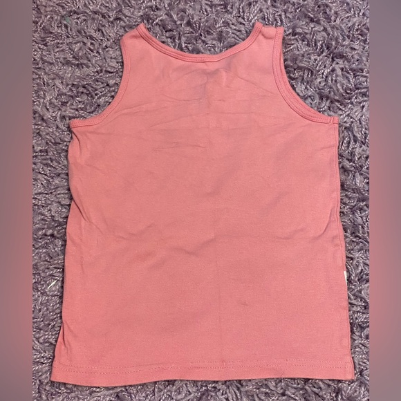 2 piece girls pink Power Rangers Mighty Morphin pajama set size 8 - Picture 8 of 13